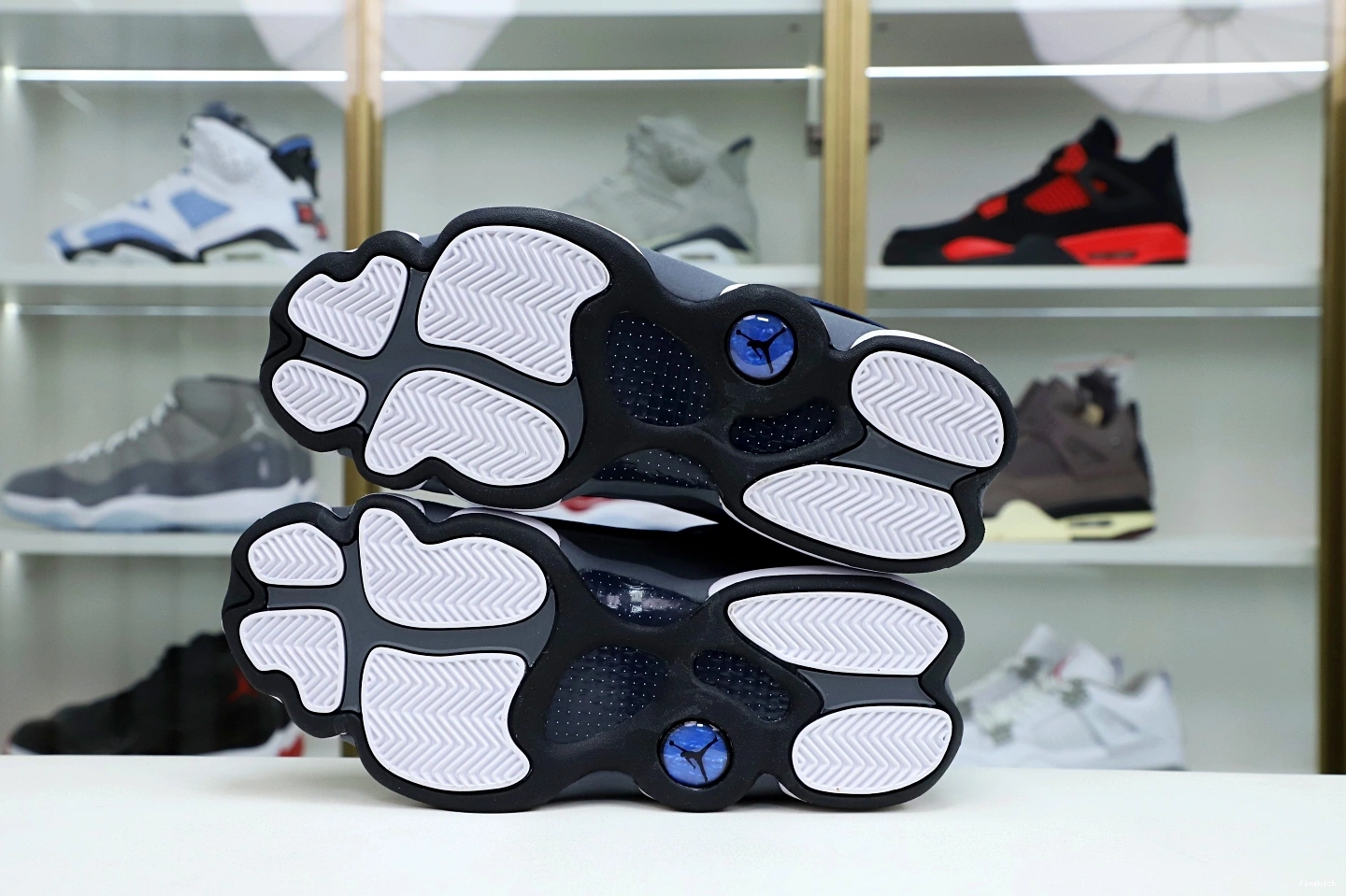 'FLINT' RETRO AIR JORDAN 13 2020 0317